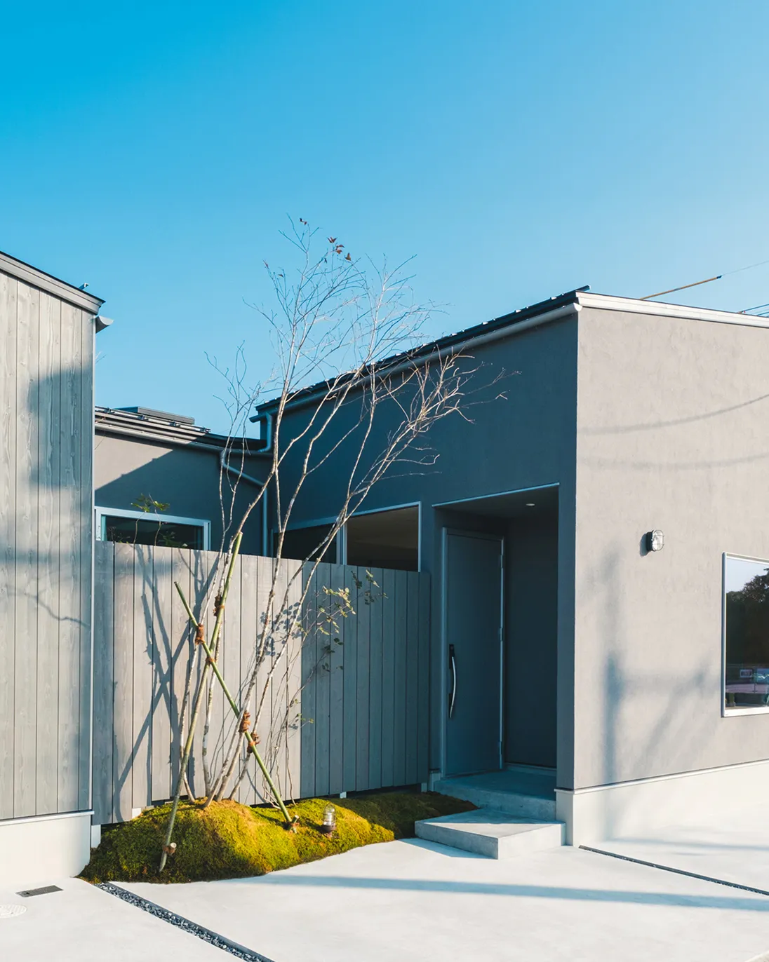 ヤマタの家づくり