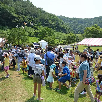 お客様感謝祭