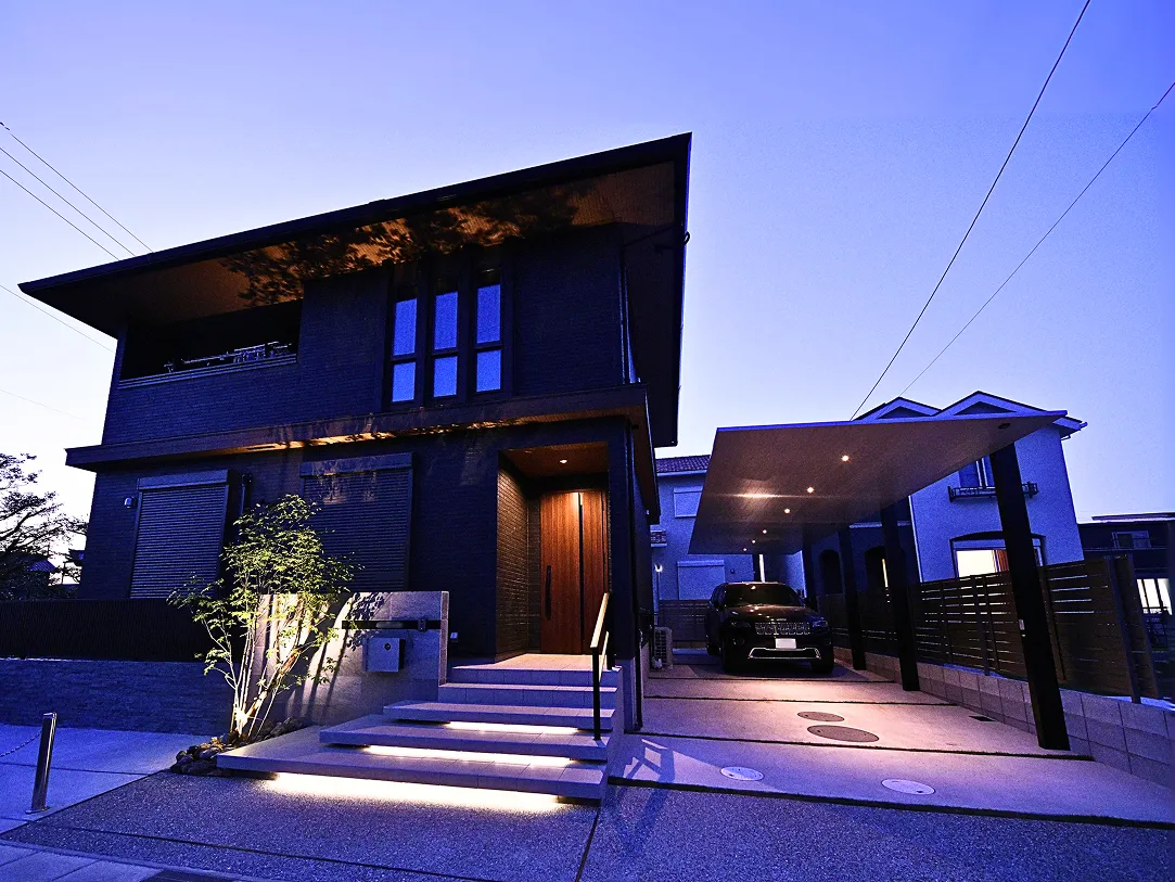 エクステリア事業