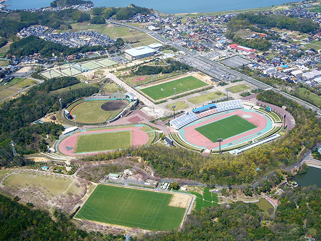 公共工事請負事業