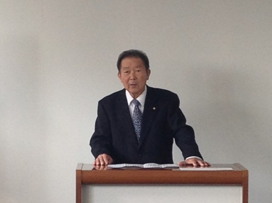 創業社長